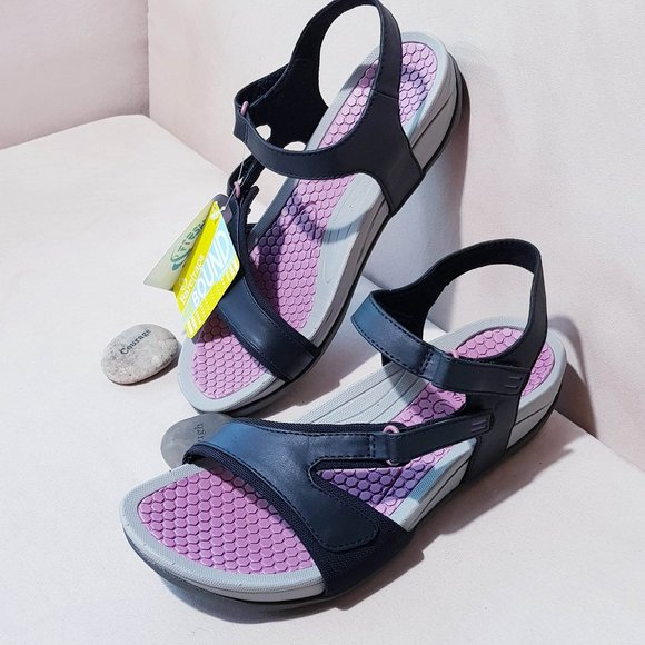 BARETRAPS Deanna Rebound Sandals New in Box - Picture 5 of 10